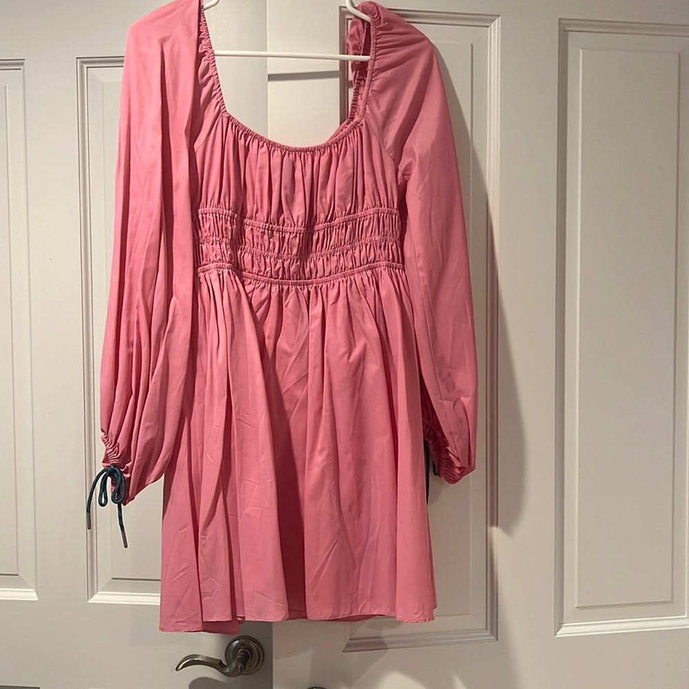 Staud dress